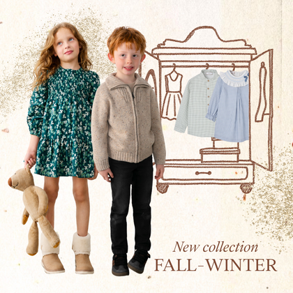 FALL-WINTER COLLECTION