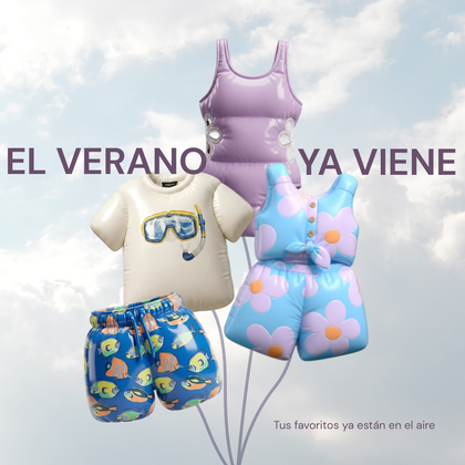 VERANO 2026