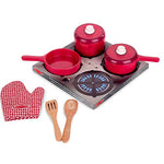 Set de Accesorios Deluxe Cocina de Juguete