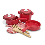 Set de Accesorios Deluxe Cocina de Juguete