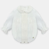 PELELE UNISEX CEREMONIA "DERBY"