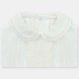 PELELE UNISEX CEREMONIA "DERBY"