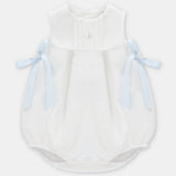 RANITA UNISEX "MONTREAL" CELESTE
