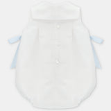 RANITA UNISEX "MONTREAL" CELESTE