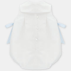 RANITA UNISEX "MONTREAL" CELESTE