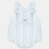 RANITA UNISEX RAYAS "SURREY" AZUL