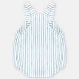 RANITA UNISEX RAYAS "SURREY" AZUL