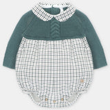 PELELE PTO/TELA "BRIGHTON"