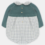 PELELE PTO/TELA "BRIGHTON"