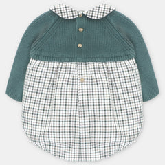 PELELE PTO/TELA "BRIGHTON"