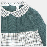 PELELE PTO/TELA "BRIGHTON"