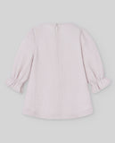 VESTIDO M/L "ERIZOS"