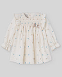 VESTIDO TELA PLUMETY "KOALA"