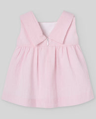 VESTIDO SEERSUCKER "CANDY"