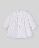 VESTIDO PLUMETY M/L "NAI"