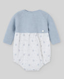 PELELE PTO/TELA CORTO PLUMETY ESTAMPADO "ERIZOS"