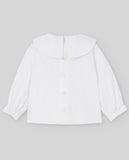 CONJ. PICHY VELVETON Y BLUSA "QUINTA"