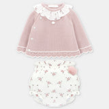 CONJ. PUNTO Y TELA "CARDIFF"