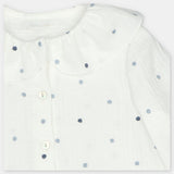 CONJ. CAMISA Y BOMBACHO NIÑO RIOSA