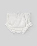 VESTIDO CORTO C/ BRAGA  "ALEGRA"