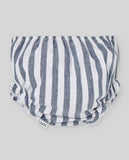 VESTIDO CORTO C/ BRAGA  "ESLORA"