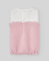 RANITA PUNTO NIÑA "ALEGRA"