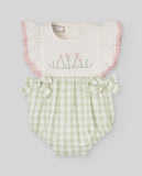 RANITA TELA COMBINADA "FRESCURA"