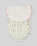 RANITA TELA COMBINADA "FRESCURA"