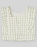 CONJ. TOP Y PANTALON "FRESCURA"