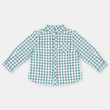 CAMISA TELA NIÑO NAVIA