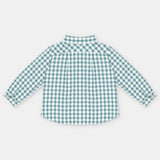 CAMISA TELA NIÑO NAVIA