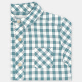 CAMISA TELA NIÑO NAVIA