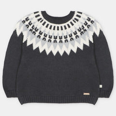JERSEY PUNTO JACQUARD PESOZ
