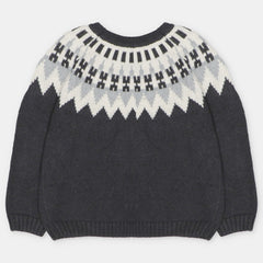JERSEY PUNTO JACQUARD PESOZ