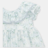 VESTIDO TELA ESTAMPADA "OTTAWA"