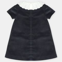 VESTIDO TELA NIÑA PESOZ