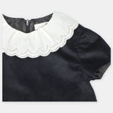 VESTIDO TELA NIÑA PESOZ