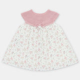 VESTIDO PTO/TELA "TORONTO"