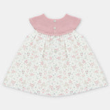 VESTIDO PTO/TELA "TORONTO"