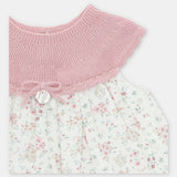 VESTIDO PTO/TELA "TORONTO"