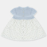 VESTIDO PTO/TELA "OTTAWA"