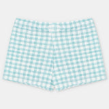BAÑADOR BEBE CUADROS "PICNIC"