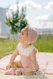 RANITA PUNTO NIÑA "ALEGRA"