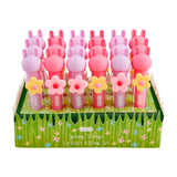 Spring Lip Gloss- PINK