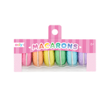 Borradores Aroma Vainilla Macarons