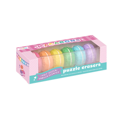 Borradores Aroma Vainilla Macarons