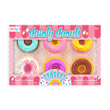 Borradores Dainty Donuts