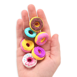 Borradores Dainty Donuts