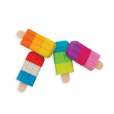 Borradores Perfumados "Icy Pops"