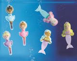 Mermaid Neoprene Dive Toys